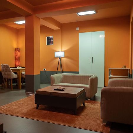 Bogo Apartment Bitola Eksteriør billede