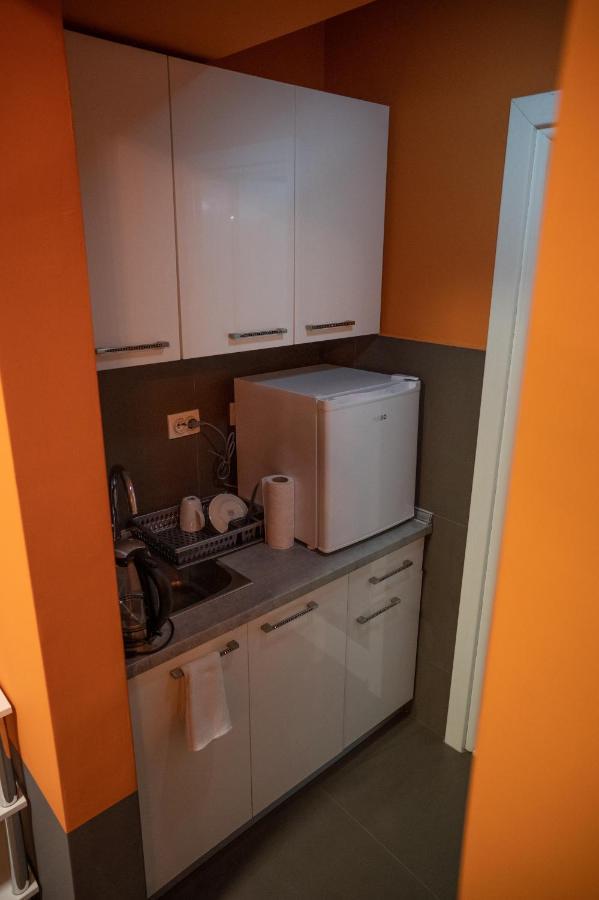 Bogo Apartment Bitola Eksteriør billede