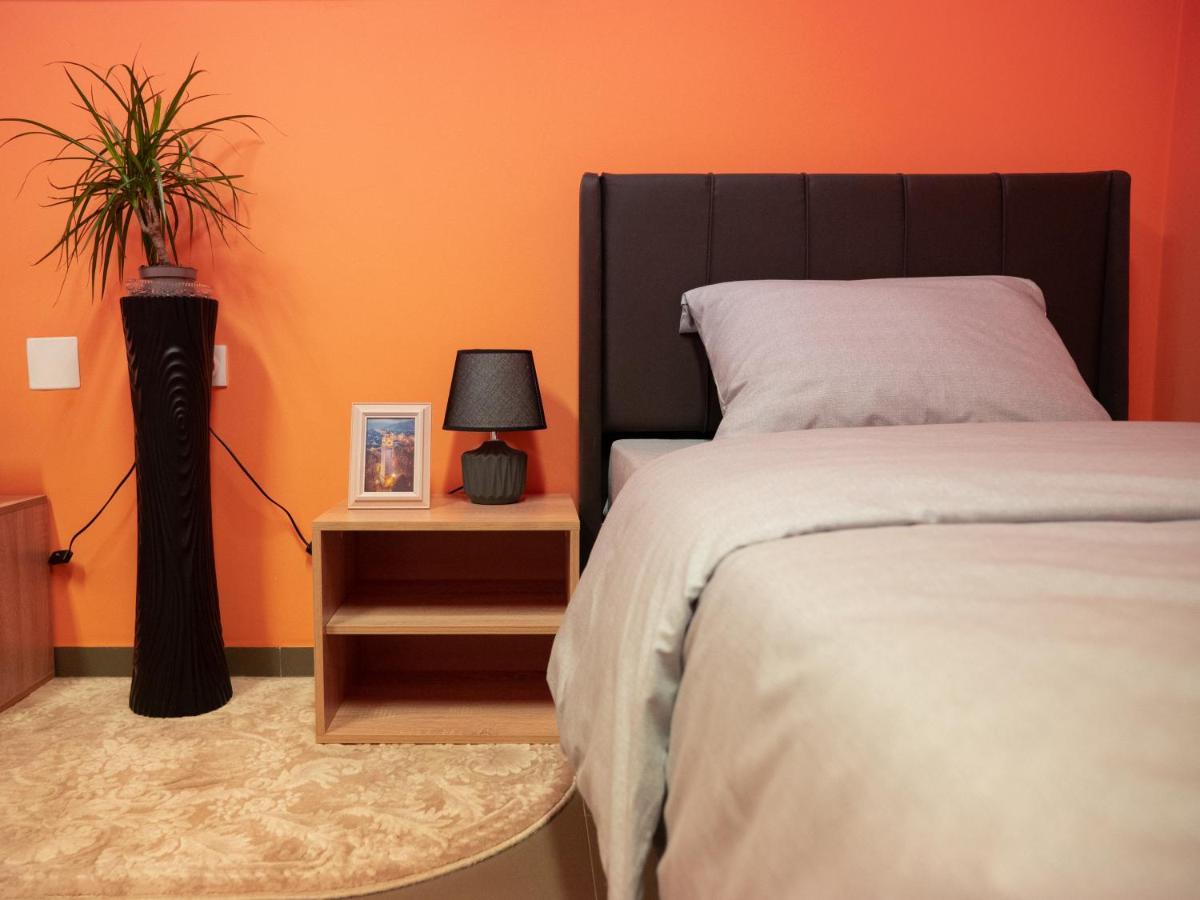 Bogo Apartment Bitola Eksteriør billede