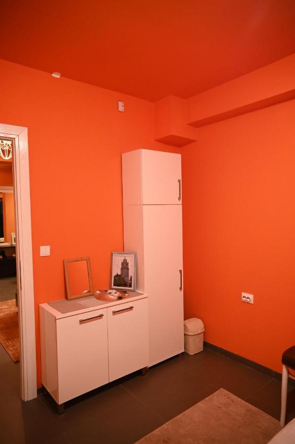 Bogo Apartment Bitola Eksteriør billede