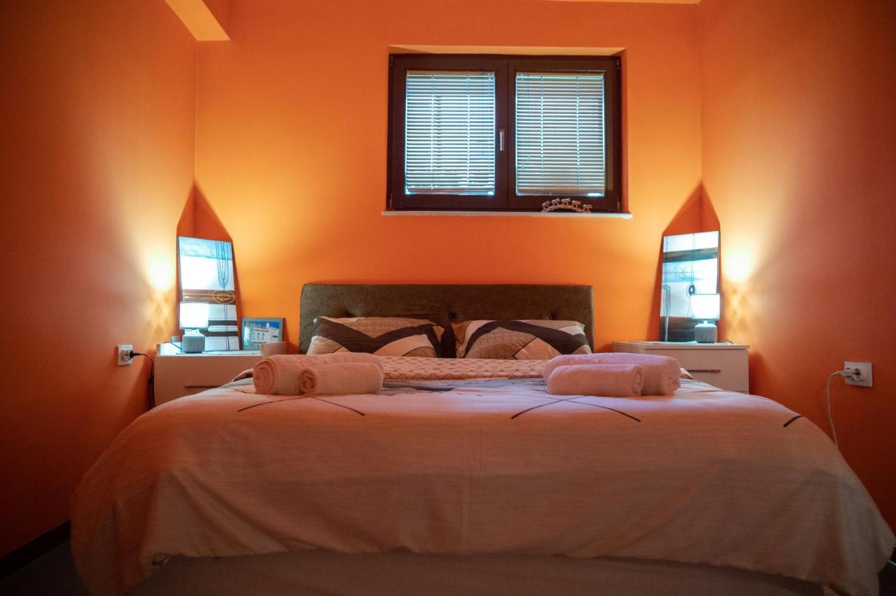 Bogo Apartment Bitola Eksteriør billede