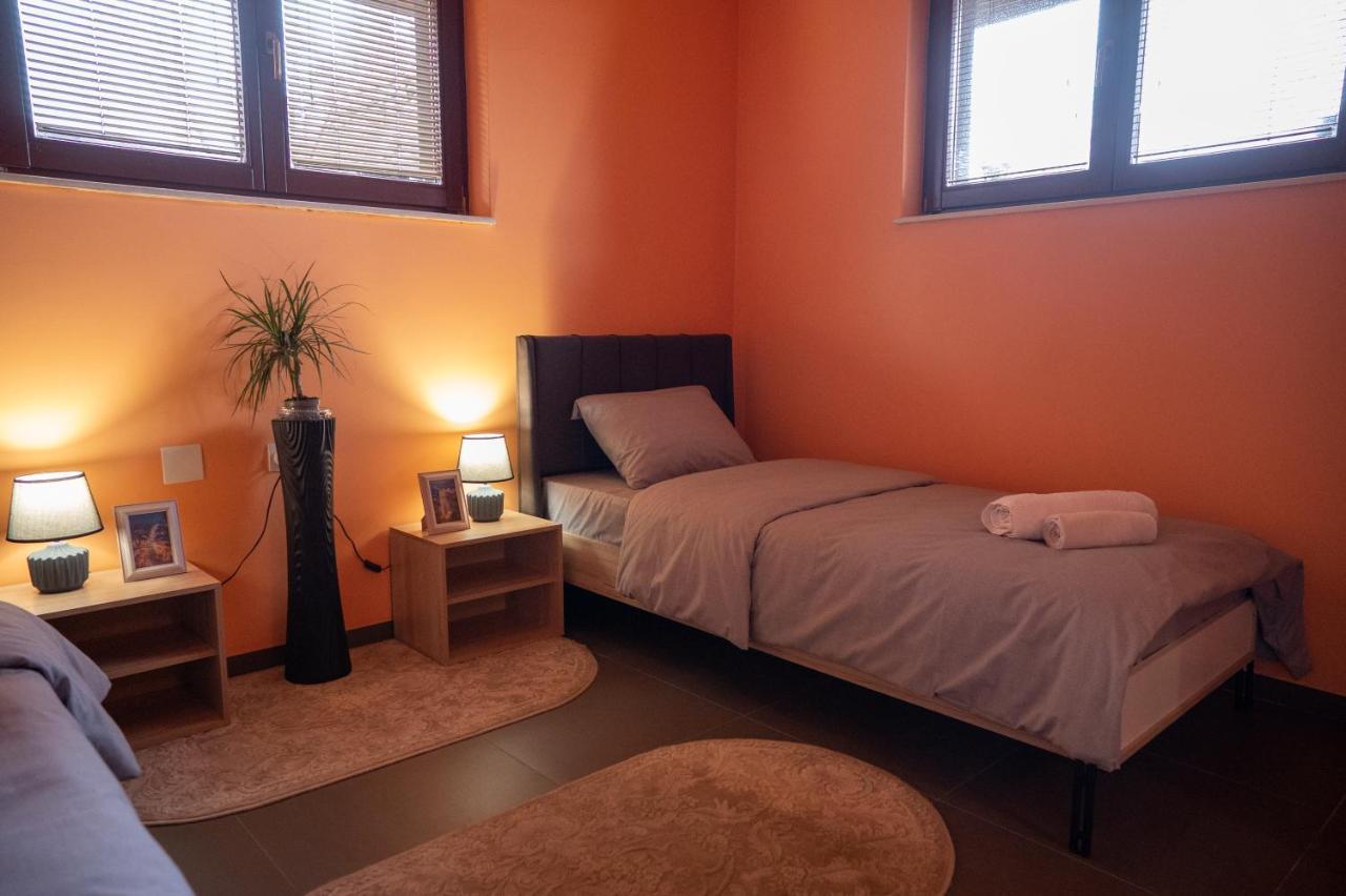 Bogo Apartment Bitola Eksteriør billede