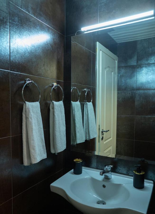 Bogo Apartment Bitola Eksteriør billede