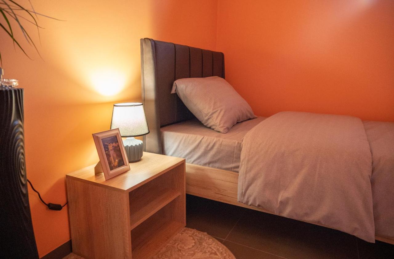 Bogo Apartment Bitola Eksteriør billede