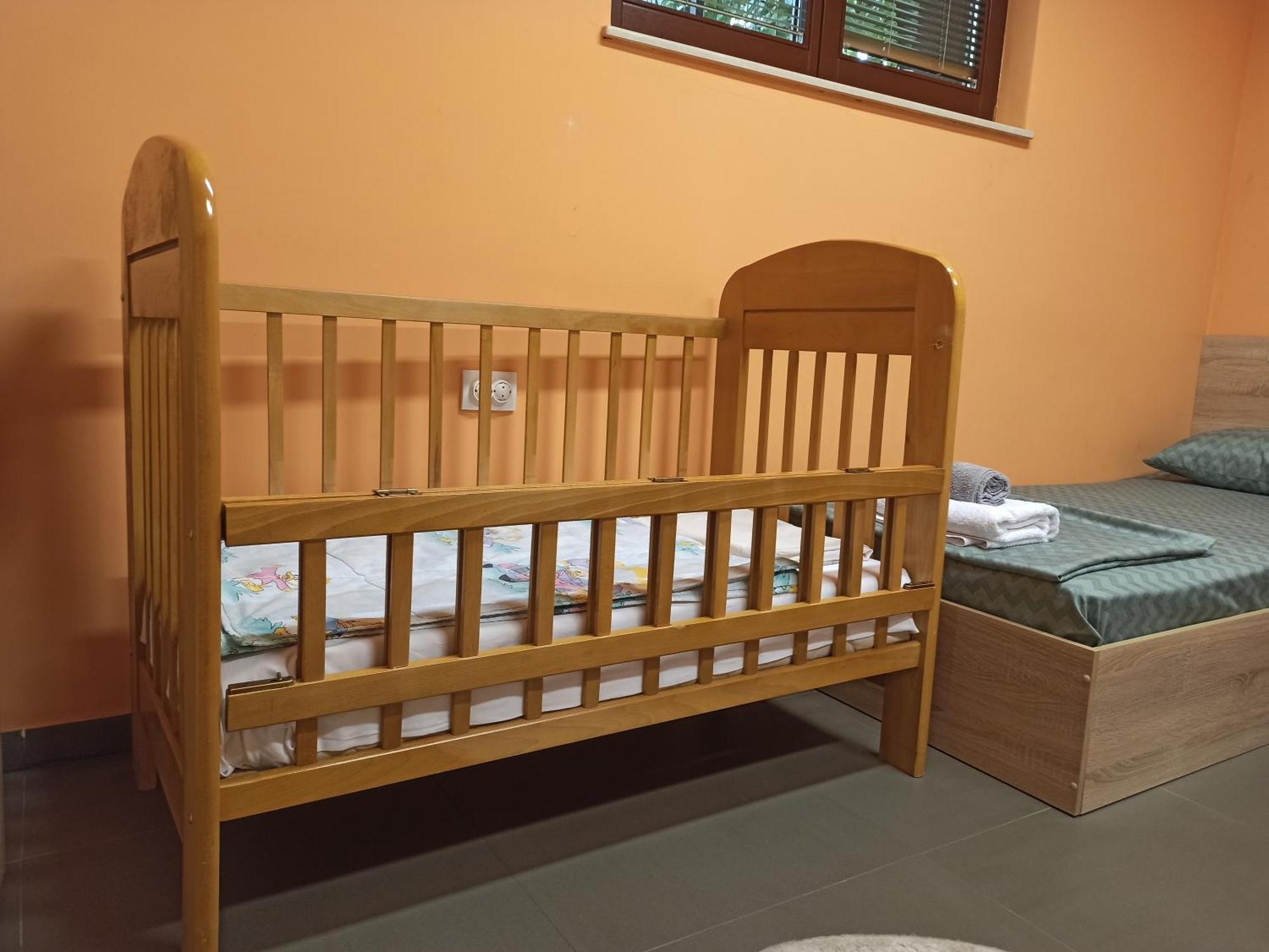 Bogo Apartment Bitola Eksteriør billede